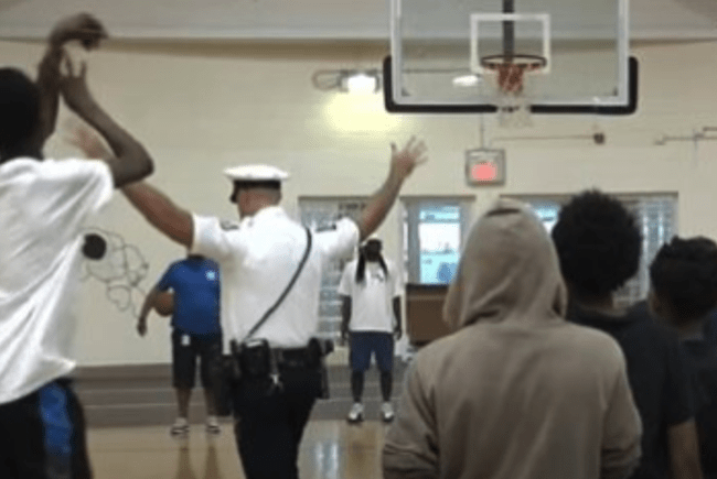 Community Policing